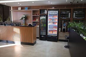 Master Gold Express Hotel