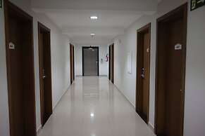 Master Gold Express Hotel