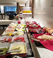 Master Gold Express Hotel