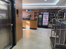 Master Gold Express Hotel