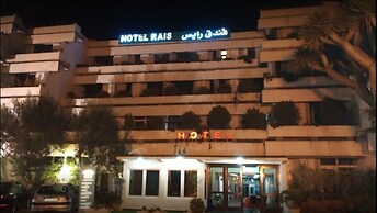 Hotel Rais