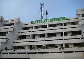 Hotel Rais