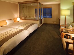 Kamikochi Lemeiesta Hotel