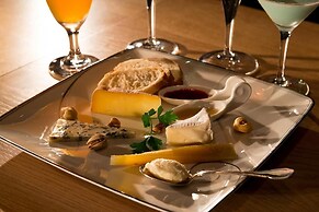 Kamikochi Lemeiesta Hotel