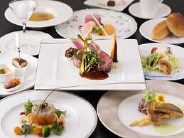 Kamikochi Lemeiesta Hotel