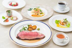 Kamikochi Lemeiesta Hotel