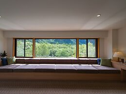 Kamikochi Lemeiesta Hotel