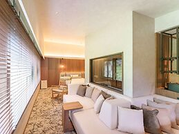 Kamikochi Lemeiesta Hotel