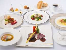 Kamikochi Lemeiesta Hotel