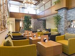 Kamikochi Lemeiesta Hotel