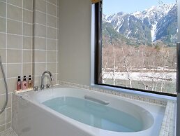 Kamikochi Lemeiesta Hotel