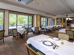 Kamikochi Lemeiesta Hotel