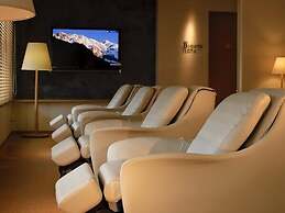 Kamikochi Lemeiesta Hotel