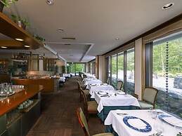 Kamikochi Lemeiesta Hotel