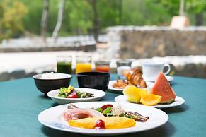 Kamikochi Lemeiesta Hotel