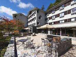 Kamikochi Lemeiesta Hotel