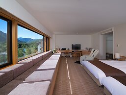 Kamikochi Lemeiesta Hotel