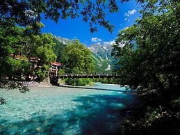 Kamikochi Lemeiesta Hotel