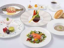 Kamikochi Lemeiesta Hotel