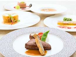 Kamikochi Lemeiesta Hotel