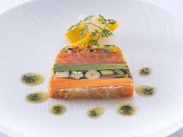 Kamikochi Lemeiesta Hotel