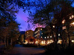 Kamikochi Lemeiesta Hotel