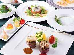 Kamikochi Lemeiesta Hotel