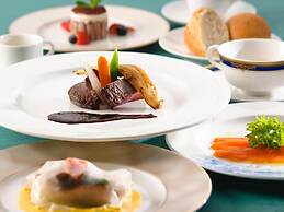 Kamikochi Lemeiesta Hotel