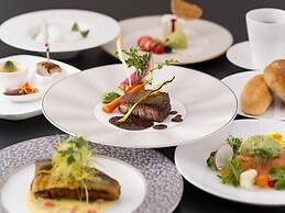 Kamikochi Lemeiesta Hotel