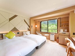 Kamikochi Lemeiesta Hotel