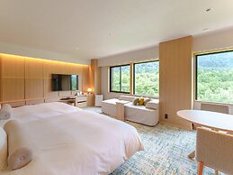 Kamikochi Lemeiesta Hotel