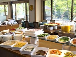 Kamikochi Lemeiesta Hotel