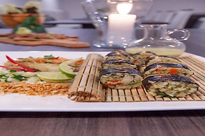 The Chiang Mai Riverside