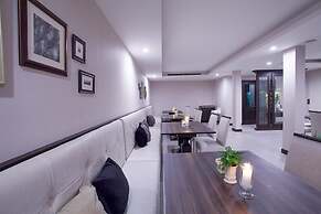 The Chiang Mai Riverside