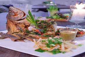 The Chiang Mai Riverside