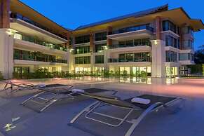 The Chiang Mai Riverside