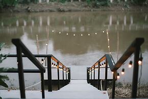 The Chiang Mai Riverside