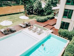 The Chiang Mai Riverside