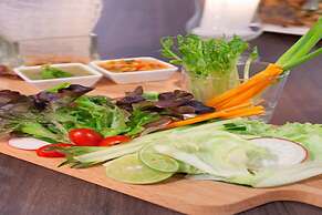 The Chiang Mai Riverside