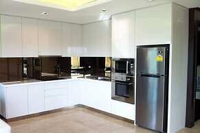 The Chiang Mai Riverside