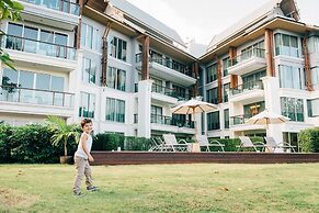 The Chiang Mai Riverside