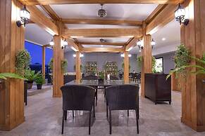 The Chiang Mai Riverside