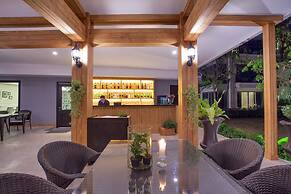 The Chiang Mai Riverside