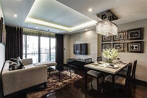 The Chiang Mai Riverside