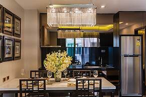 The Chiang Mai Riverside