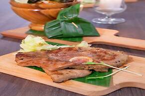 The Chiang Mai Riverside