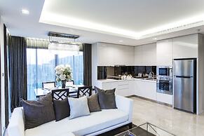 The Chiang Mai Riverside