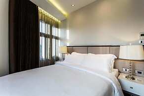 The Chiang Mai Riverside