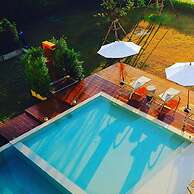 The Chiang Mai Riverside