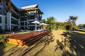 The Chiang Mai Riverside